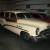 1953 Buick Super 8 Estate Woody Wagon