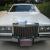 1985 Cadillac Biarritz Convertible Commemorative Edition Excellent Condition