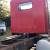  1987 kenworth 900 cab and chassis 
