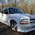  2002 Chevrolet s10 Extreme USA American pick up truck manual 4.3 V6 