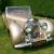  1949 Triumph 2000 Roadster Classic Car 