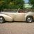  1949 Triumph 2000 Roadster Classic Car 