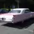  1964 CADILLAC pink 