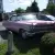  1964 CADILLAC pink 