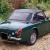  1970 MG MIDGET 1275 - BRITISH RACING GREEN - CHROME WIRE WHEELS - TAX EXEMPT 