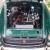  1970 MG MIDGET 1275 - BRITISH RACING GREEN - CHROME WIRE WHEELS - TAX EXEMPT 