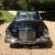  A CLASSIC AND STUNNING MERCEDES 280 SE IN BLACK 