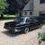  A CLASSIC AND STUNNING MERCEDES 280 SE IN BLACK 