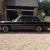  A CLASSIC AND STUNNING MERCEDES 280 SE IN BLACK 