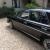  A CLASSIC AND STUNNING MERCEDES 280 SE IN BLACK 
