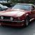 V8 Vantage Volante - Euro Bumpers - 5-speed manual - Superb Condition Throughout