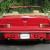 V8 Vantage Volante - Euro Bumpers - 5-speed manual - Superb Condition Throughout