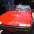 FERRARI 400i CABRIOLET LS3 PROJECT