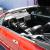 FERRARI 400i CABRIOLET LS3 PROJECT