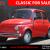 FIAT 500 L Classic (Lusso Model) Super Clean! Registered in California! No Rust!