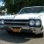 1965 Oldsmobile 442  Real 4V code, not a clone, original engine