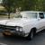 1965 Oldsmobile 442  Real 4V code, not a clone, original engine