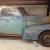 1939 Oldsmobile Convertible Rare Find