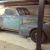 1939 Oldsmobile Convertible Rare Find