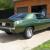 1970 Fully Restored AAR Cuda