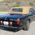 1988 Rolls Royce Corniche II Convertible 46K miles One Owner NO RESERVE AUCTION