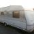  6 berth Caravan, Fully loaded with toilet, shower, central heating etc etc L