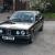  1982 BMW 316 E21 AUTO BLACK POWER STEERING, LEATHER SEATS, LPG CONVERTED 