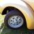  Restored Original VW Volkswagen 1972 Super Vee Beetle Tax Exempt