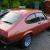  Ford Capri 3.0 rare STUNNING looking automatic classic car 
