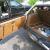 1972 Oldsmobile Vista Cruiser Base Wagon 4-Door 5.7L