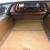 1972 Oldsmobile Vista Cruiser Base Wagon 4-Door 5.7L