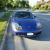 1997 Porsche Boxster Manual Low Mileage Zenith Blue IMS upgrade