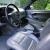 1997 Porsche Boxster Manual Low Mileage Zenith Blue IMS upgrade