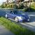 1997 Porsche Boxster Manual Low Mileage Zenith Blue IMS upgrade