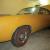  Chrysler Charger XL 1971 2D Coupe 3 SP Manual 