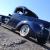  1946 Dodge Pickup HOT ROD 