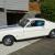  1965 Mustang Fastback 200CI 