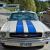  1965 Mustang Fastback 200CI 