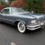  Imperial Crown Coupe PETROL MANUAL 1957/2 