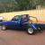  Custom Convertable LS1 HQ 1 Tonner 