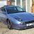  August 1998 Fiat 2.0ltr 20v Turbo Coupe - Manual 