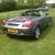  TOYOTA MR2 ROADSTER YO03 ABE , 15,250 Miles. Immaculate Condition 