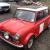  Austin Mini Saloon 1275cc 