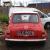  Austin Mini Saloon 1275cc 