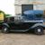 ARMSTRONG SIDDELEY Whitley BLACK 