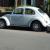  Beetle 1300, original condition in Fontana Grey, 1966 