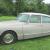 1967 CITROEN DS-21 PROJECT FRENCH LUXURY CRUISER