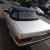  CLASSIC MERCEDES 350 SL W 107 1980 SOFT TOP/HARD TOP ONLY 72000 MILES 