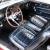 1968 Chevrolet Camaro RS/SS 396/325hp