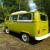  Volkswagen Baywindow Bus Type 2 Westfalia Late Bay Camper Van 